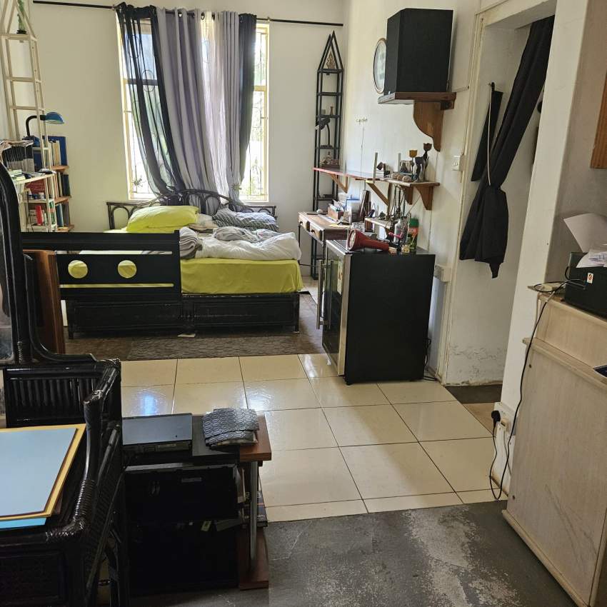 House for Sale – Baie du Tombeau - 3 - House  on Aster Vender