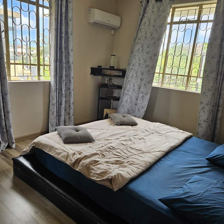 House for Sale – Baie du Tombeau - 2 - House  on Aster Vender