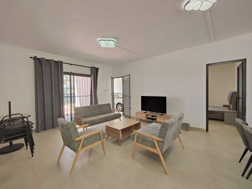 Ground floor House at Trou aux Biches - 1 - House  on Aster Vender