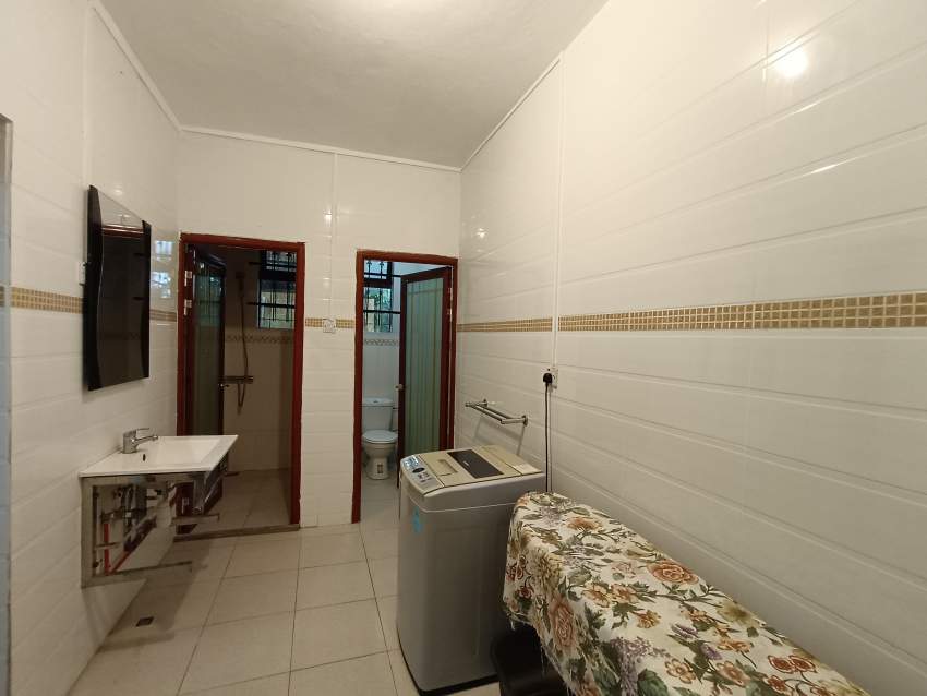 Ground floor at Pointe aux Cannoniers - 2 - Apartments  on Aster Vender