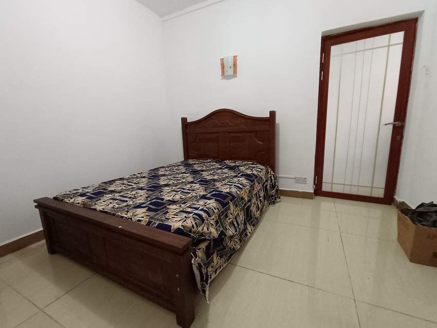 Ground floor at Pointe aux Cannoniers - 3 - Apartments  on Aster Vender