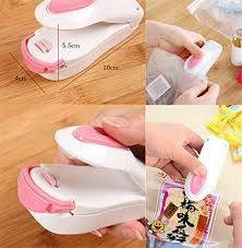 Mini plastic sealer for sale - 2 - Kitchen appliances  on Aster Vender