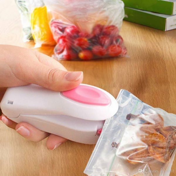 Mini plastic sealer for sale - 0 - Kitchen appliances  on Aster Vender
