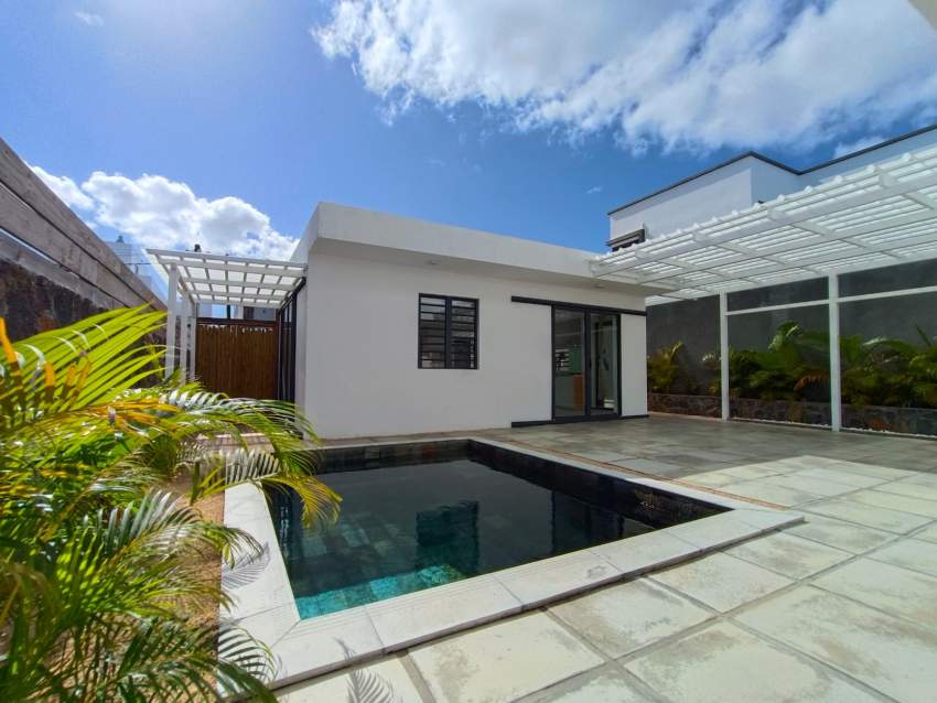 Villa for Sale – Chemin 20 Pieds, Mauritius - 5 - Villas  on Aster Vender