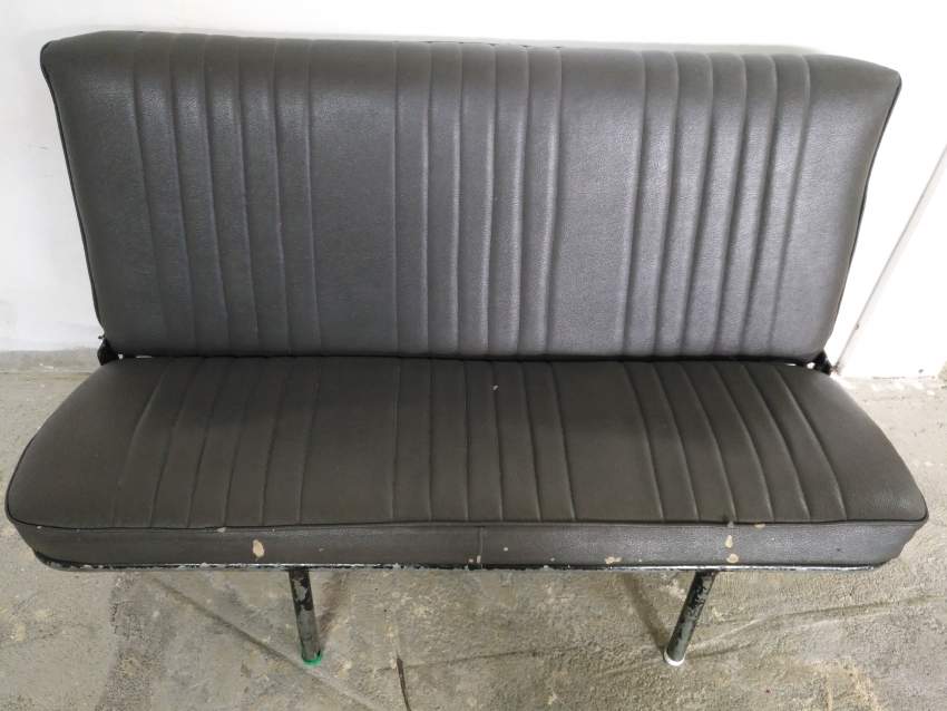 Seat for van - 1 - All household appliances  on Aster Vender