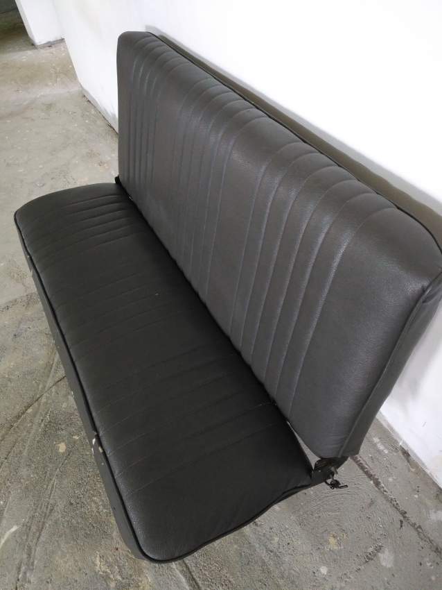 Seat for van - 0 - All household appliances  on Aster Vender