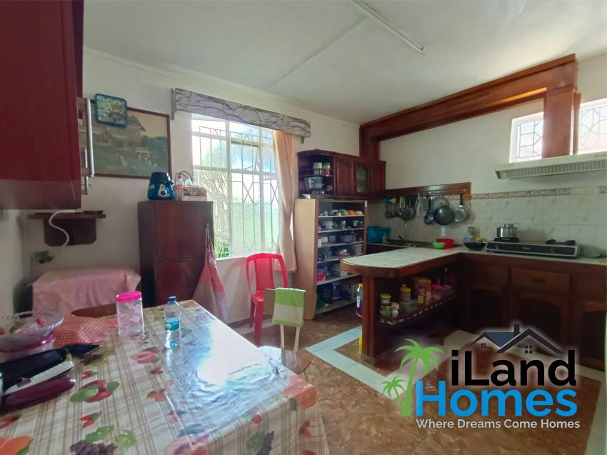 House for Sale – Triolet (3 Separate Apartments) - 1 - House  on Aster Vender