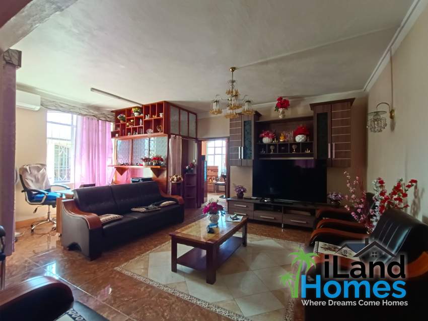 House for Sale – Triolet (3 Separate Apartments) - 3 - House  on Aster Vender