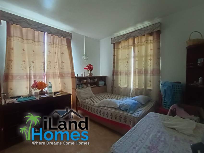 House for Sale – Triolet (3 Separate Apartments) - 5 - House  on Aster Vender