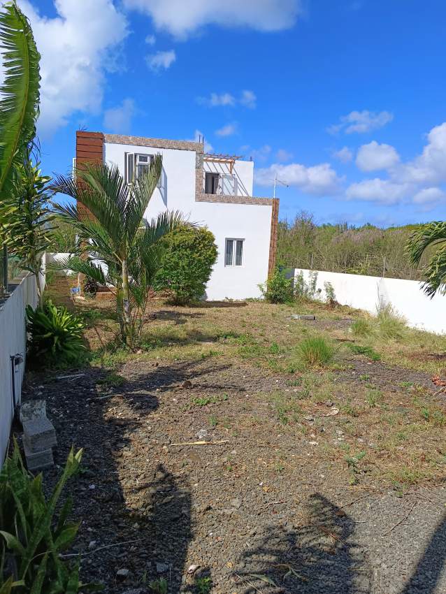 Villa for Sale – Trou aux Biches - 3 - Villas  on Aster Vender