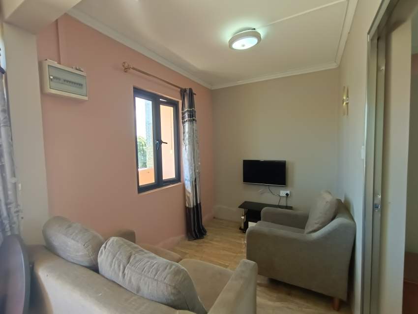 Apartment for Sale – Pointe aux Biches - 1 - Apartments  on Aster Vender