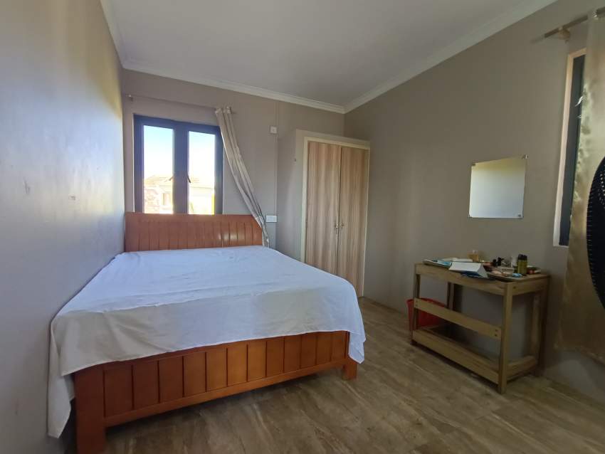 Apartment for Sale – Pointe aux Biches