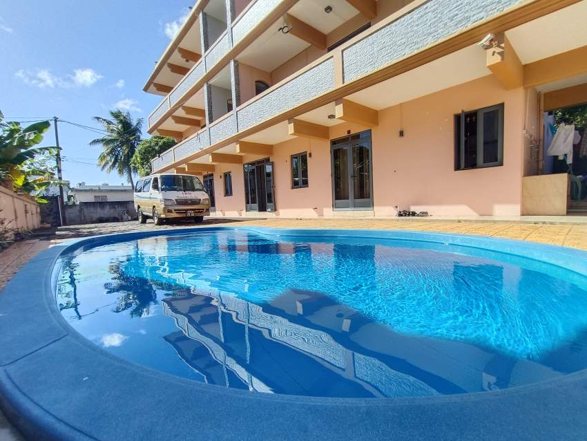 Apartment for Sale – Pointe aux Biches - 4 - Apartments  on Aster Vender