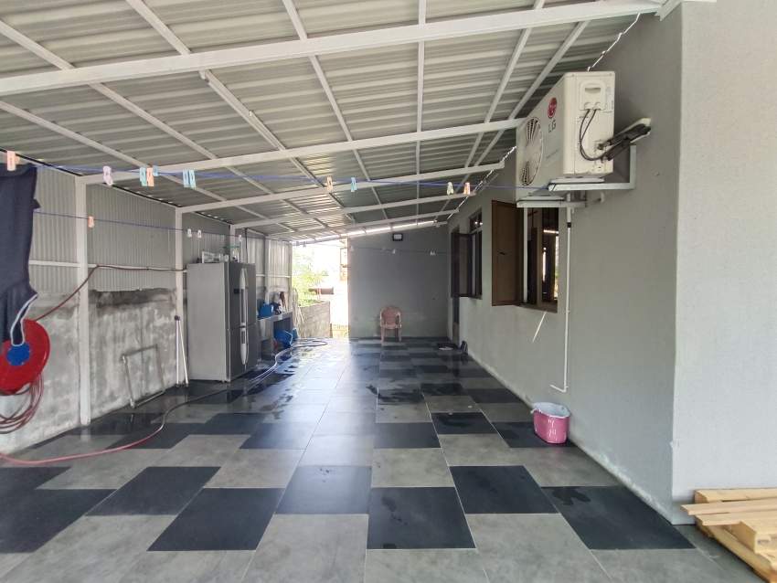 House for Sale – Plaine des Papayes