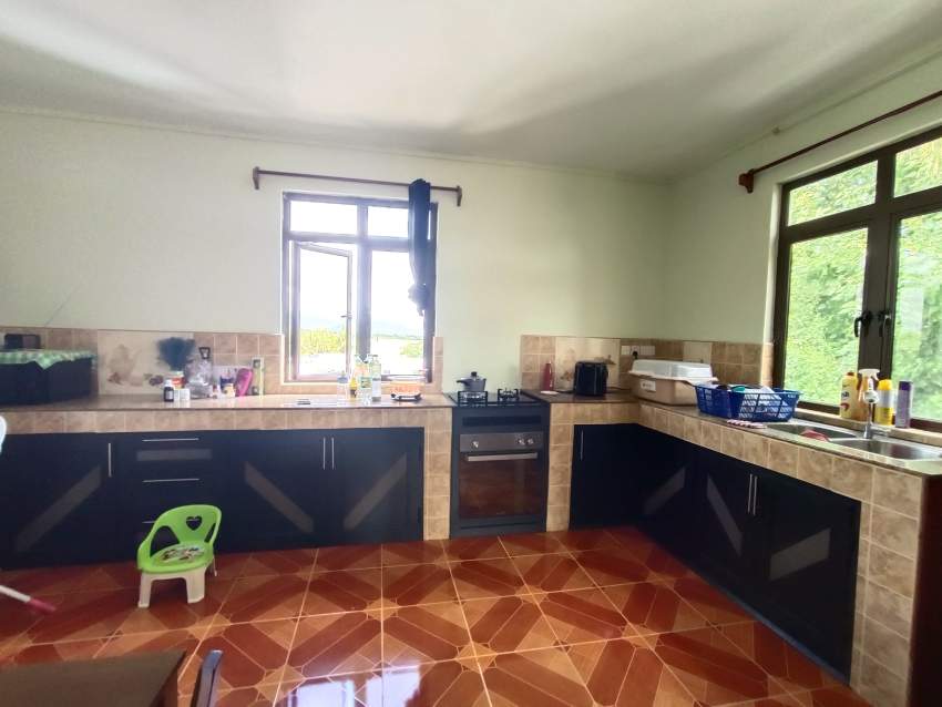 House for Sale – Plaine des Papayes - 2 - House  on Aster Vender