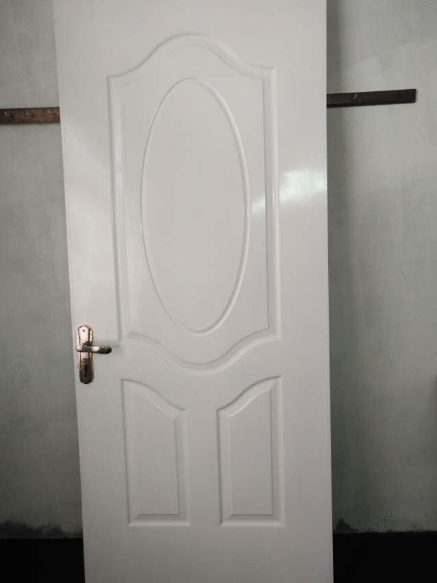 Room door - 1 - All household appliances  on Aster Vender