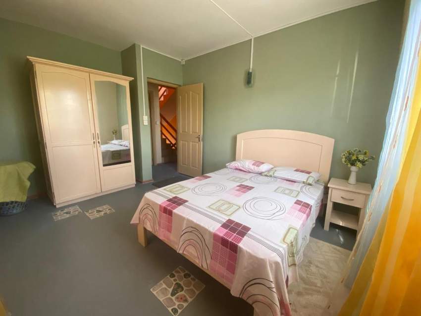 Duplex at Grand Gaube - 4 - Villas  on Aster Vender