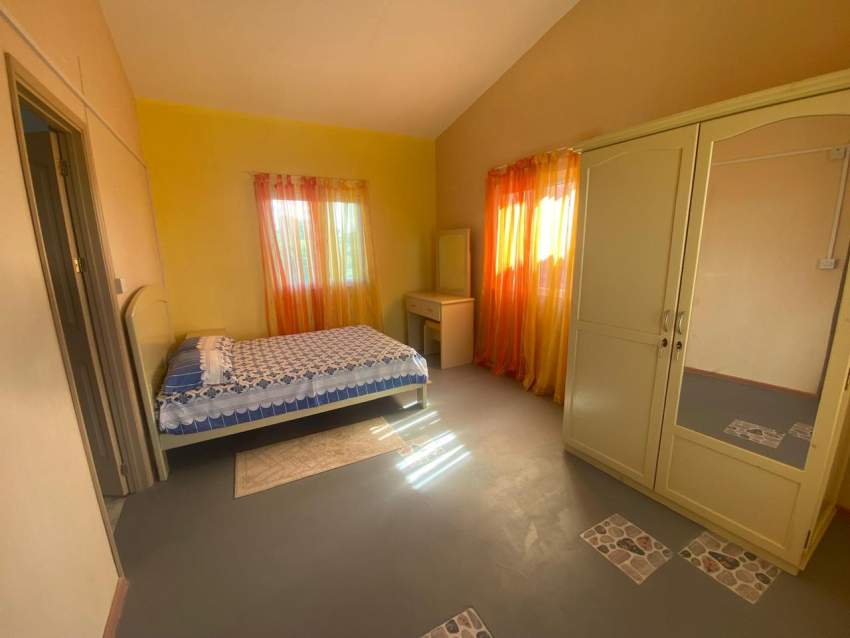 Duplex at Grand Gaube - 2 - Villas  on Aster Vender