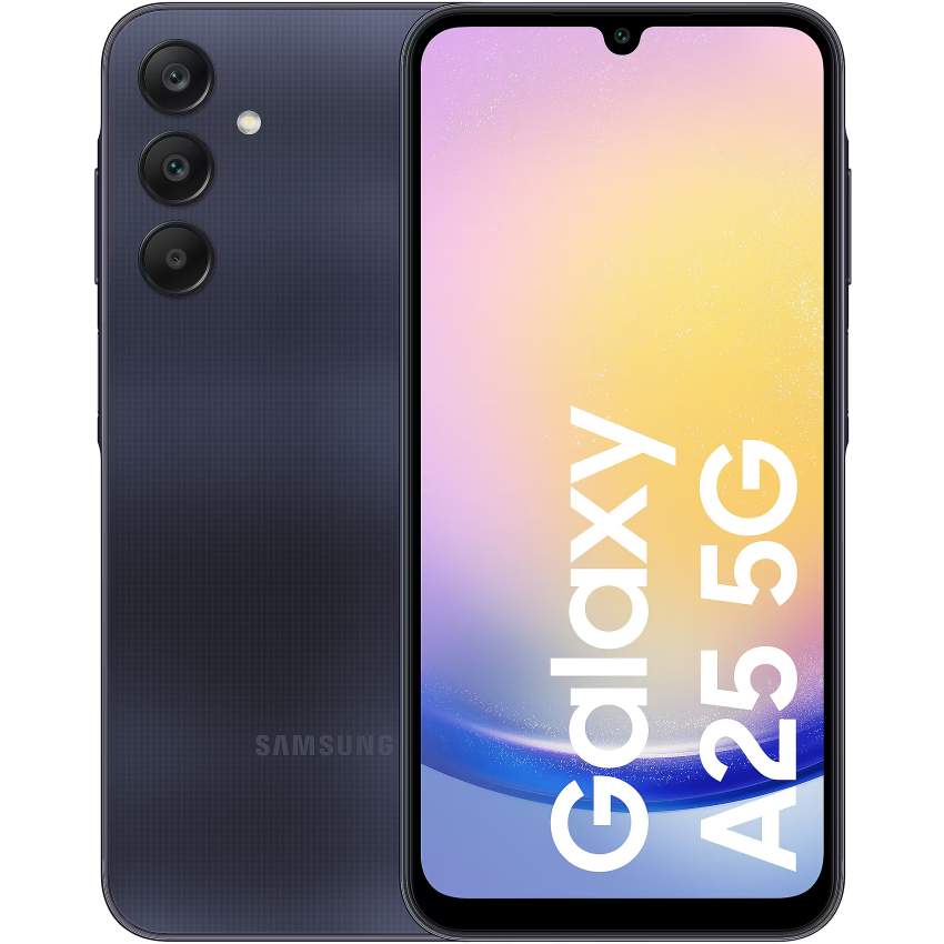 Urgents Cose de départ A vendre telephone samsung galaxy A25 5g
