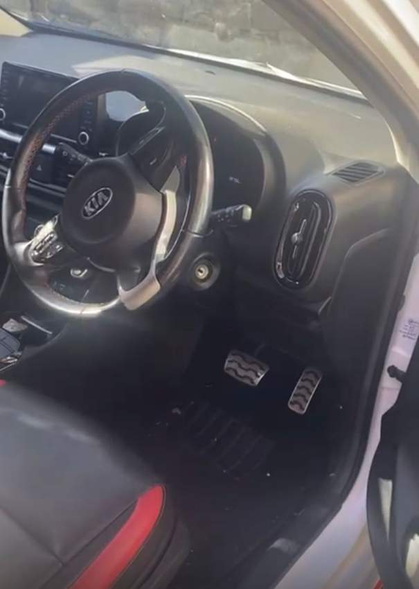 KIA PICANTO GT-Line 2019 - 3 - Compact cars  on Aster Vender