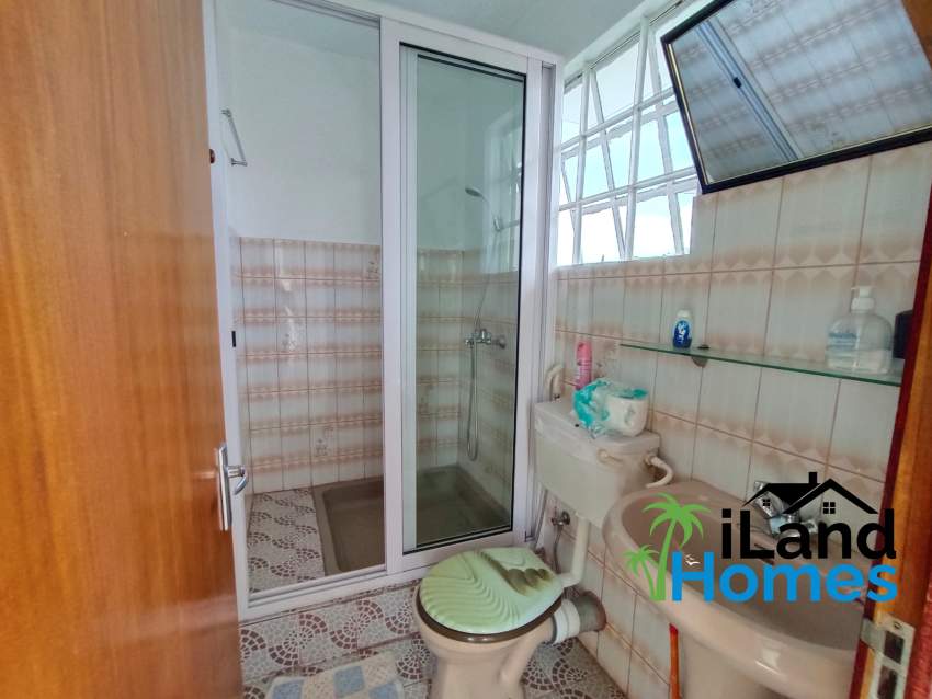 Apartment at Calodyne - 4 - Apartments  on Aster Vender