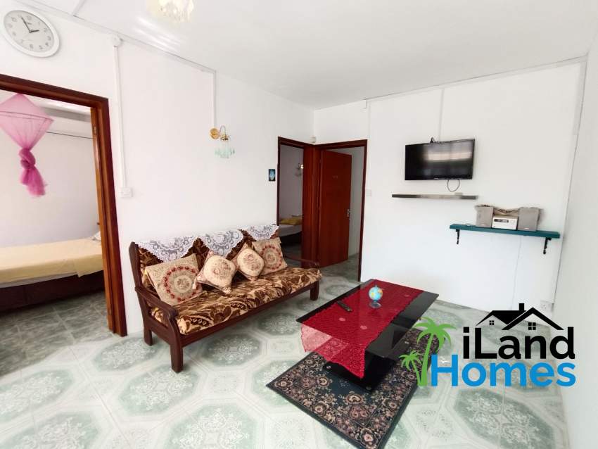 Apartment at Calodyne - 2 - Apartments  on Aster Vender