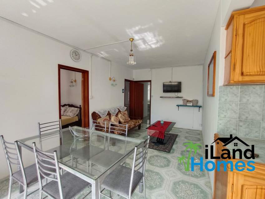 Apartment at Calodyne - 1 - Apartments  on Aster Vender