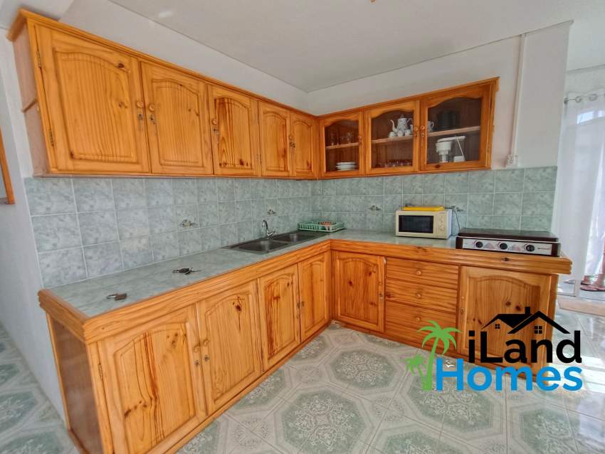 Apartment at Calodyne - 3 - Apartments  on Aster Vender