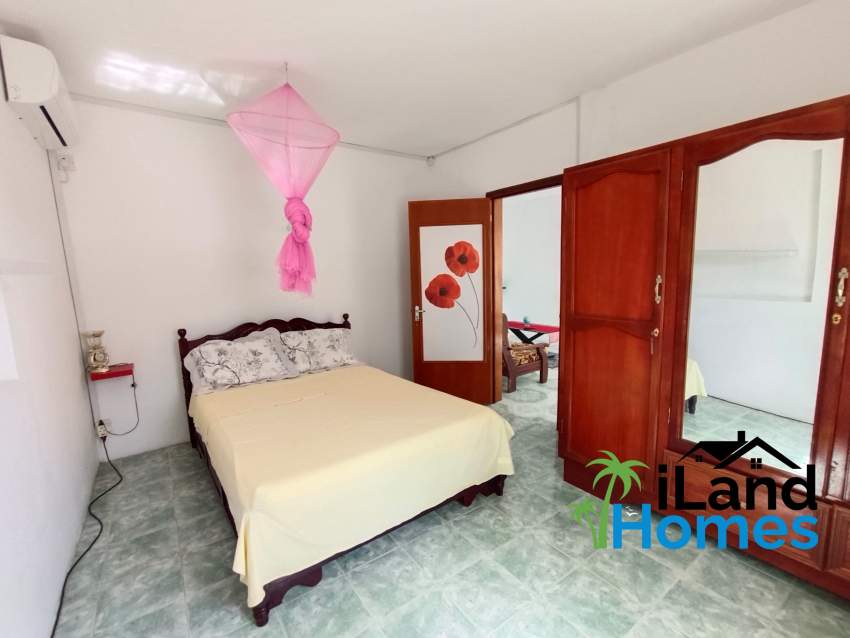 Apartment at Calodyne