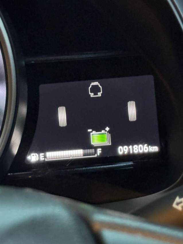 HONDA FIT GP5 – HYBRID 2018. - 5 - Family Cars  on Aster Vender