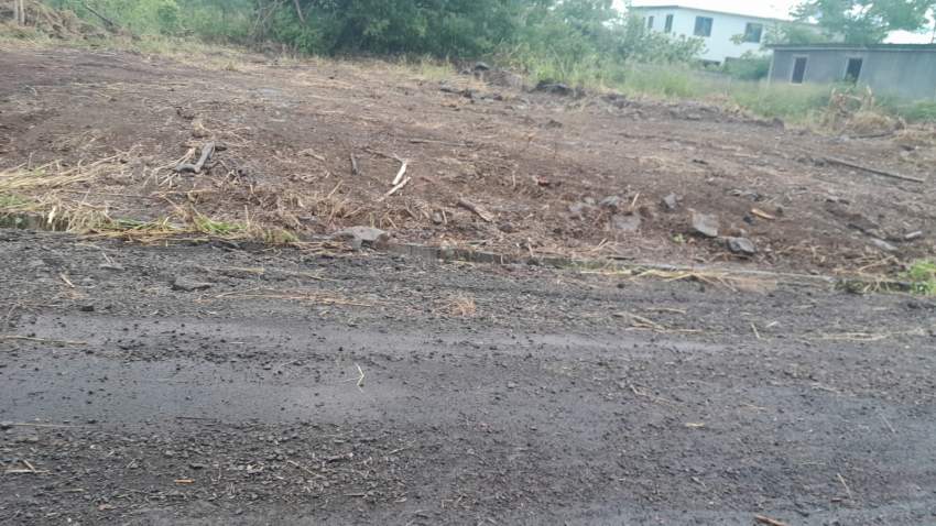 Residential Land for Sale – Balaclava - 1 - Land  on Aster Vender