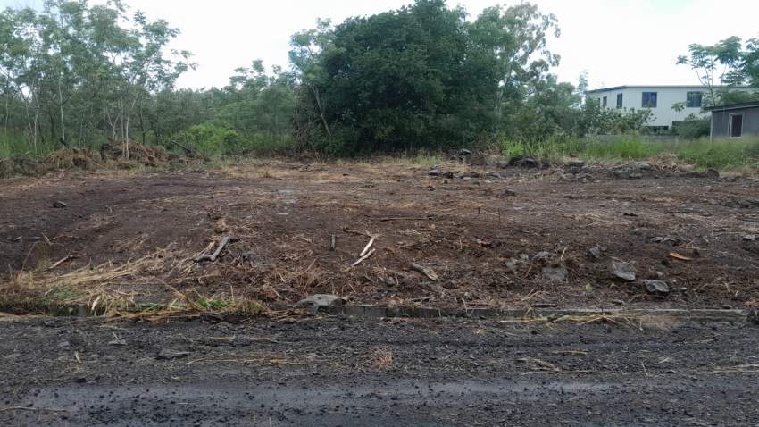 Residential Land for Sale – Balaclava - 2 - Land  on Aster Vender