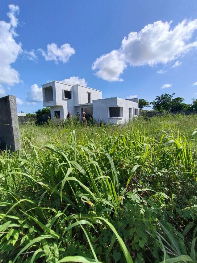 House for Sale – Upper Vale