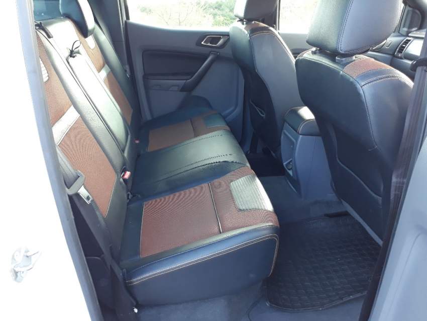 2016 Ford Ranger 3.2 Wildtrack - 7 - Pickup trucks (4x4 & 4x2)  on Aster Vender