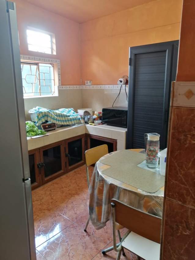 House for Sale – Montagne Blanche - 1 - House  on Aster Vender