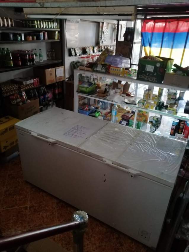 House for Sale – Montagne Blanche - 3 - House  on Aster Vender