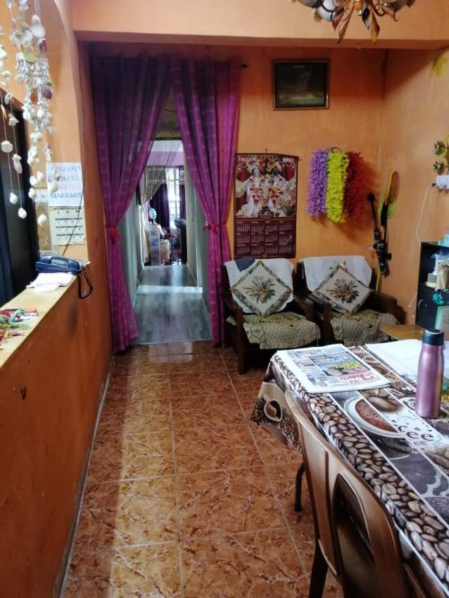 House for Sale – Montagne Blanche