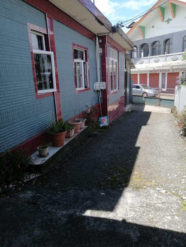 House for Sale – Montagne Blanche - 2 - House  on Aster Vender