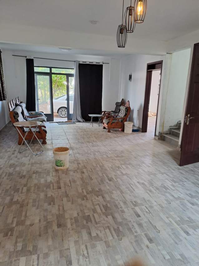 House for Sale – Triolet - 2 - House  on Aster Vender