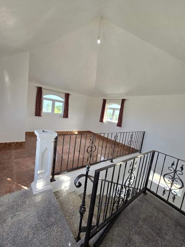 House for Sale – Morcellement St Antoine, Goodlands - 1 - House  on Aster Vender