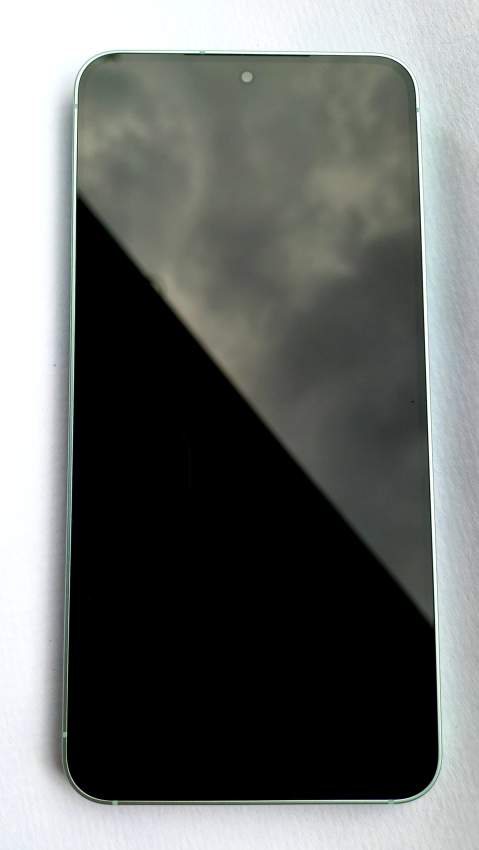 Samsung Galaxy S25 - 3 - Galaxy S Series  on Aster Vender