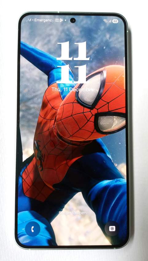 Samsung Galaxy S25 - 1 - Galaxy S Series  on Aster Vender