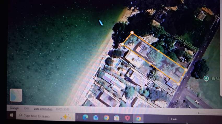 For Sale Bungalow at Baie Du Tombeau P D L'eau on Aster Vender