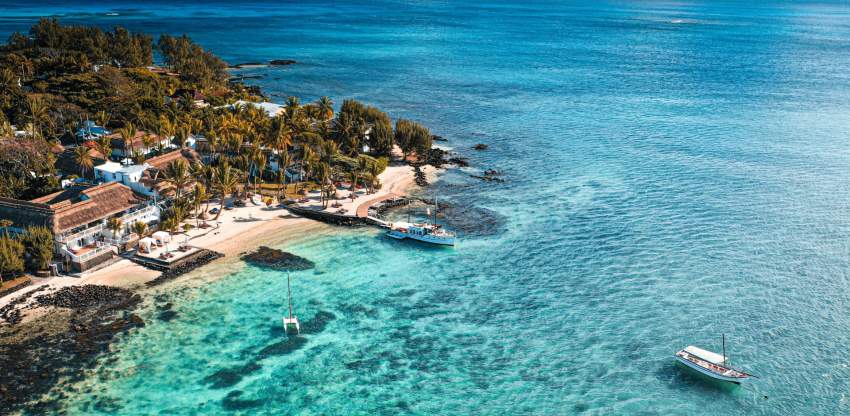 Investment Opportunities In Mauritius on Aster Vender