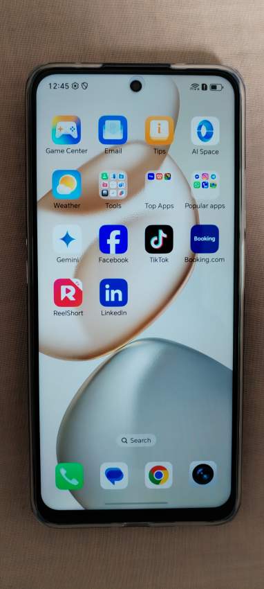 Honor X7d / Model LGN-NX1 - 3 - Honor Phones  on Aster Vender