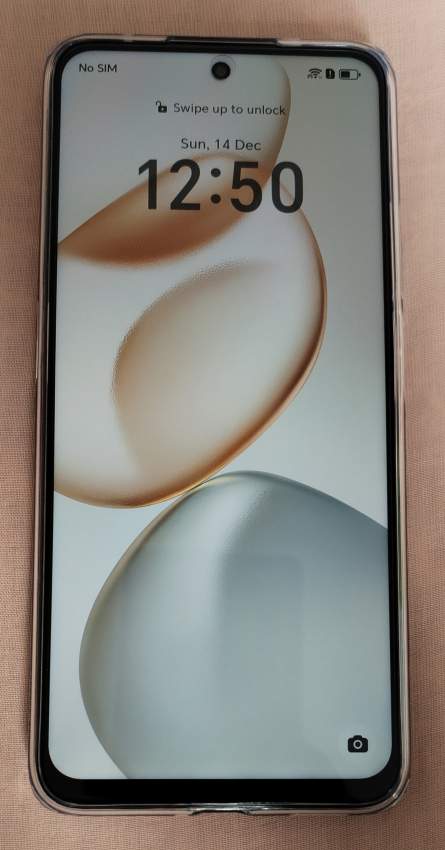 Honor X7d / Model LGN-NX1 - 2 - Honor Phones  on Aster Vender