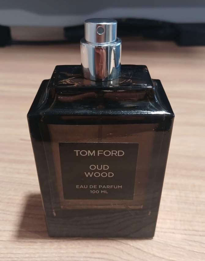 Tom Ford Oud Wood 100ml