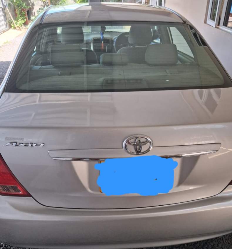 Car - 1 - Family Cars  on Aster Vender