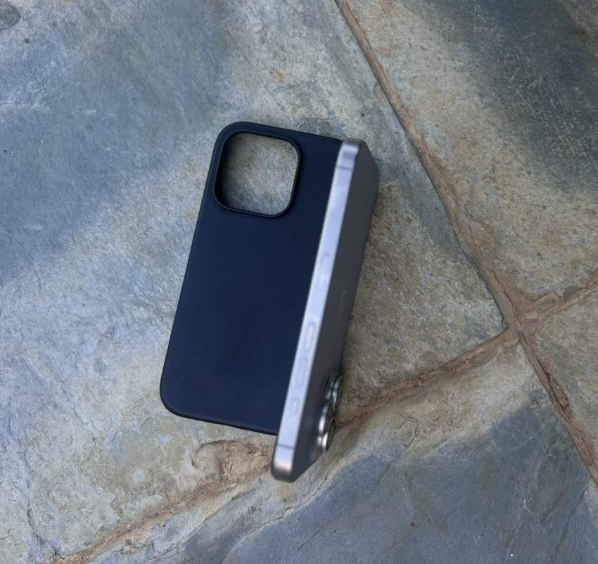 iPhone 15 Pro - 3 - iPhones  on Aster Vender