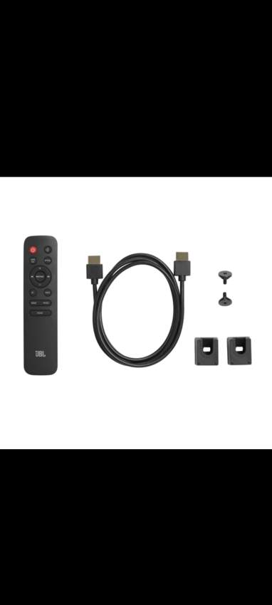 JBL Home Cinema 2.1 Channel with Wireless subwoofer - 1 - All electronics products  on Aster Vender